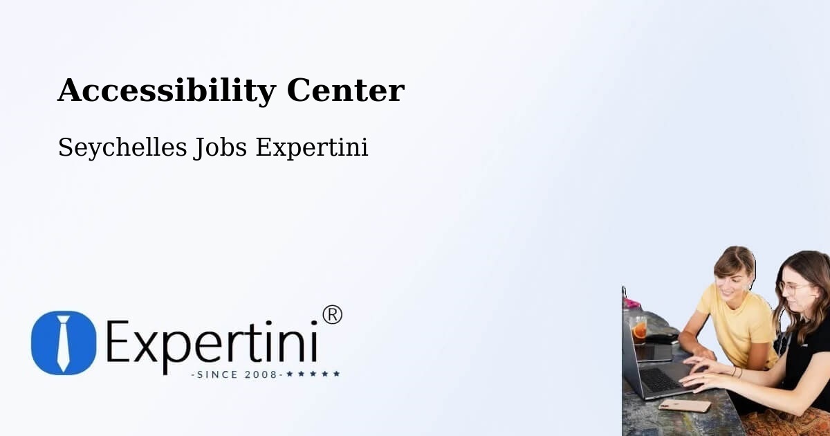 Accessibility Statement – Victoria - Seychelles Jobs Expertini