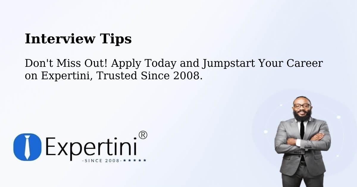 Interview Tips & Techniques for Job Seekers – Victoria - Victoria, Seychelles Jobs Expertini